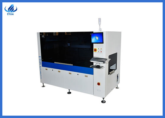 Καμία μηχανή εκτυπωτών διάτρητων καλωδίων για την ελαφριά γραμμή παραγωγής λουρίδων SMT