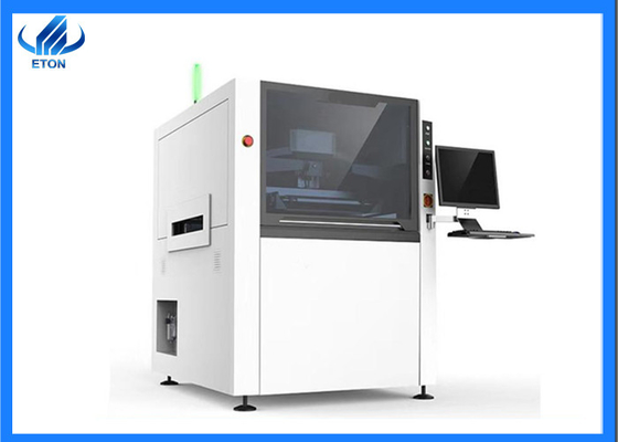 PCB αυτόματη ύλης συγκολλήσεως κολλών μηχανή SIRA εκτυπωτών εκτυπωτών πλήρης αυτόματη για την οδηγημένη γραμμή παραγωγής