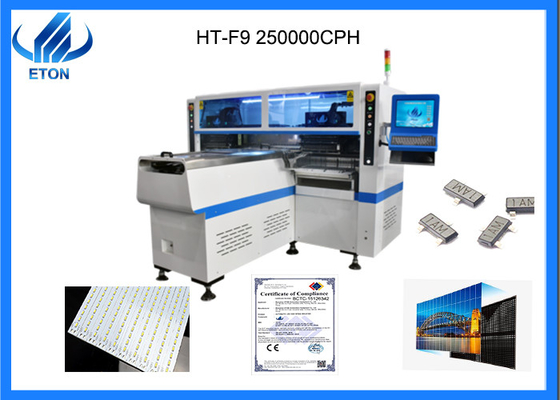 Ρόλος για να κυλήσει τη λουρίδα των οδηγήσεων που κατασκευάζει τη μηχανή ht-T9 200K CPH