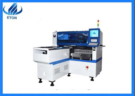 πολυσύνθετη ενιαία ενότητα mounter με τη μαγνητική γραμμική μηχανή για το φως panal βολβών