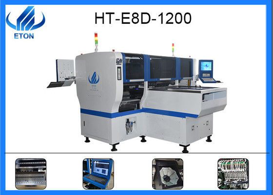 HT-E8D-1200 24 Μηχανή διαμόρφωσης κεφαλής με ρυθμιζόμενη πίεση