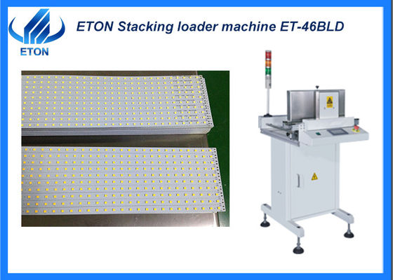 Πίνακες PCB Stacking Loader 200kg SMT Μηχανή για PCB στην γραμμή παραγωγής SMT