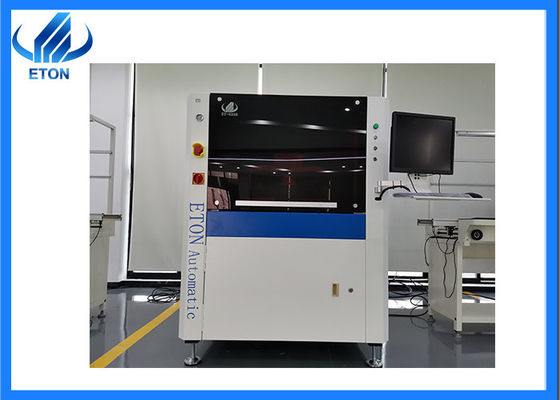 Κίνα Silk Screen Stencil Printer Machine SMT Γραμμή παραγωγής PCBA Γραμμή συναρμολόγησης