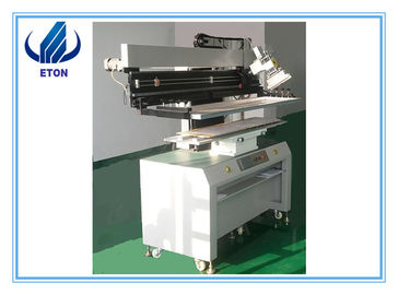 Et-1200 ημι αυτόματος εκτυπωτής διάτρητων για το PCB που τυπώνει 1.2m