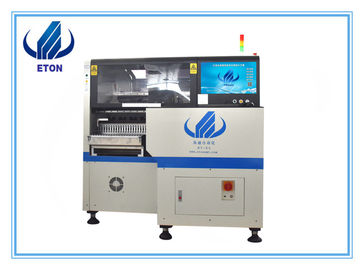 Να τοποθετήσει γραμμών συνελεύσεων παραγωγής SMT SMD φούρνος επανακυκλοφορίας εκτυπωτών κολλών ύλης συγκολλήσεως μηχανών