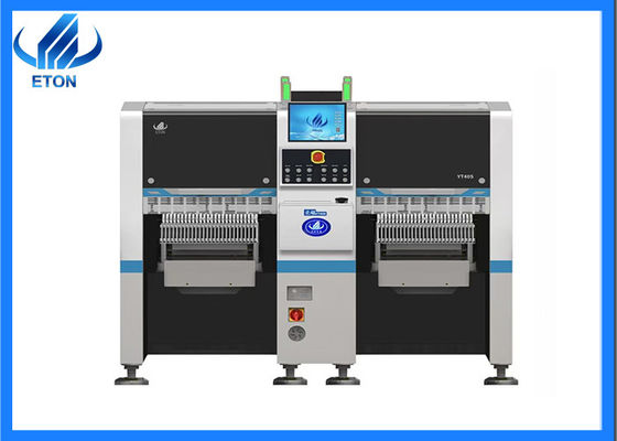 0.4-0.6MPa SMT Εγκαταστατική μηχανή 1930mm × 2320mm × 1650mm Τροφοδοσία ρεύματος 220AC 50Hz