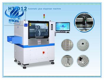High Quality Automatic High Speed Dispenser SMT Mounting Machine