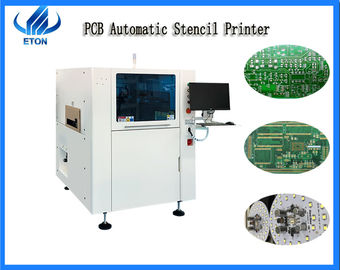 Πάχος PCB να τοποθετήσει 0,4 - 6mm SMT μηχανή για την τοποθέτηση τμημάτων PCB
