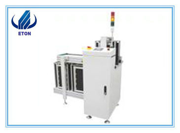 Et-L460 μηχανή παραγωγής των οδηγήσεων ευφυές σύστημα ελέγχου SMEMA PLC υποχωρητικό