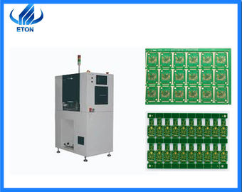 Επιλογή SMT και αυτόματη σε απευθείας σύνδεση μηχανή γραμμών συνελεύσεων PCB Smt Pcba πλύσης θέσεων