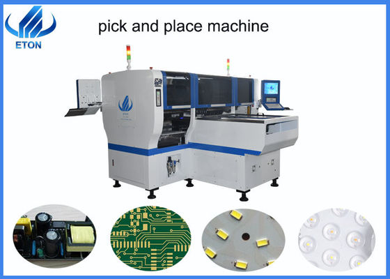 Υψηλός πυκνωτής 3mm επιλογή PCB και Συμβούλιο Πολιτιστικής Συνεργασίας μηχανών θέσεων