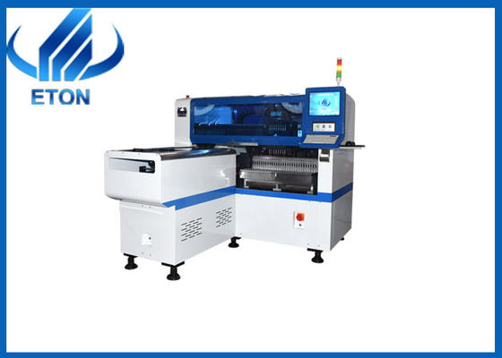 Επιλογή SMT και πίνακας κυκλωμάτων PCB κατασκευαστών μηχανών θέσεων που τυπώνει την αυτόματη μηχανή εκτυπωτών