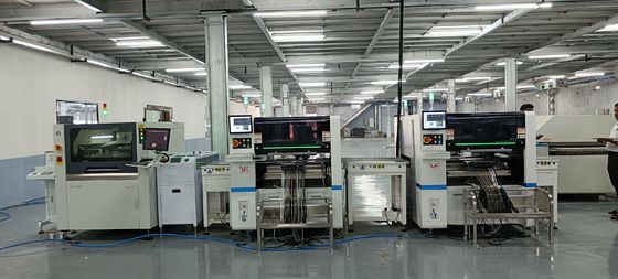 Μικρό τσιπ 0201 επιλογή συστατικής υψηλής ακρίβειας και μηχανή θέσεων
