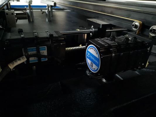 Αυτόματο φως των οδηγήσεων φωτός/οδών επιτροπής διανομέων κόλλας SMT που κατασκευάζει τη μηχανή