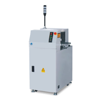 Να τοποθετήσει 150KG SMT PCB μηχανών που συσσωρεύει το φορτωτή με τον κύλινδρο αέρα για τη γραμμή παραγωγής SMT