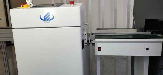 Πλήρης αυτόματος φορτωτής 220V 50HZ SMT στον πνευματικό σφιγκτήρα γραμμών παραγωγής