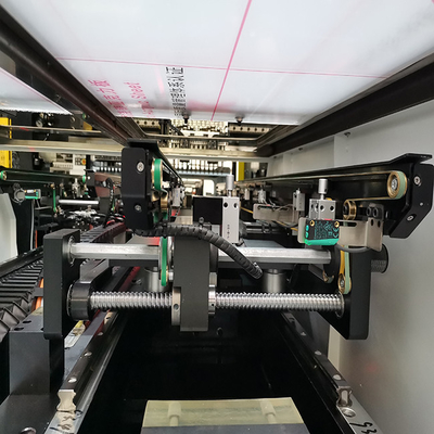 Μαλακή Ε&Α ανεξάρτητα SMT mounter με 4 σύνολα επιλογής καμερών και μηχανής θέσεων