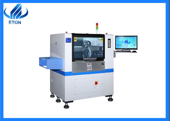 Διευθετήσιμη μηχανή διανομής κολλών ύλης συγκολλήσεως Pnumatic πίεσης διανομέων κόλλας υψηλής ταχύτητας SMT