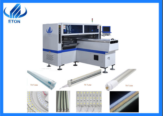 Πνευματικές επιλογή PCB 4mm και μηχανή 170000CPH θέσεων