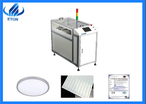 NXT, Panasonic, Siemens transfer machine