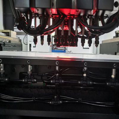 Βολβός οδηγήσεων/οδηγός SMT Mounter 40000CPH δύναμης για τα τμήματα SMD