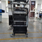 Ο φωτεινός σηματοδότης SMT Mounter λ. τοποθετεί 0201 με τον ελλιμενισμό της μηχανής παραγωγής των οδηγήσεων κάρρων