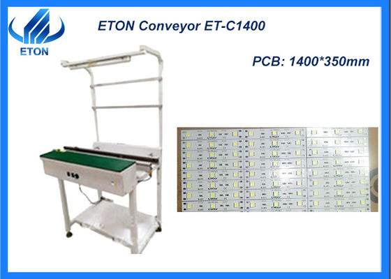 Ο απομονωτής 1400*350MM ανιχνεύει το CE PCB SMT, Συμβούλιο Πολιτιστικής Συνεργασίας, μεταφορέας SIRA