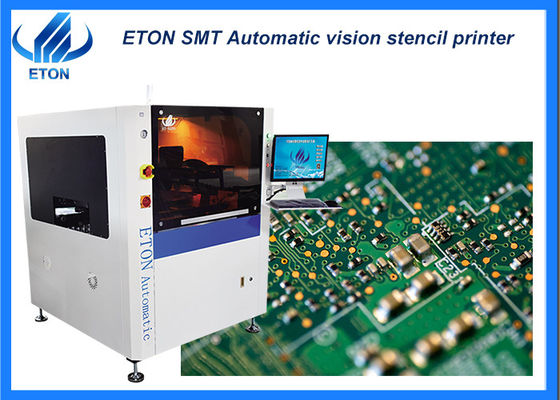 Ενσωματωμένος κλίμακα 0.5M ελαφρύς αυτόματος εκτυπωτής λουρίδων των οδηγήσεων εύκαμπτος