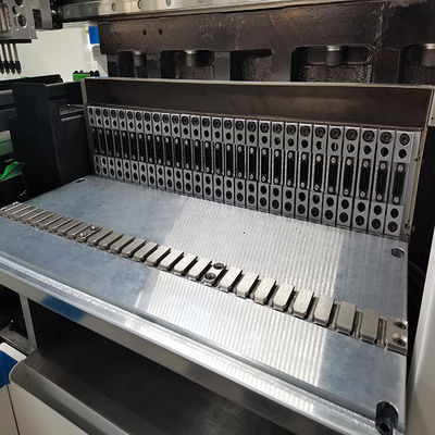 Τσιπ Mounter τσιπ mounter 45K SMT για την οδηγημένη και ηλεκτρική επιτροπή