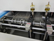 Πλήρης αυτόματη μηχανή φούρνων επανακυκλοφορίας συνελεύσεων SMT για τα φω'τα σωλήνων των οδηγήσεων