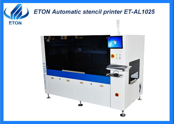 CNC εκτυπωτών διάτρητων λουρίδων SMT των οδηγήσεων 100M εύκαμπτη αυτόματη ρύθμιση ραγών οδηγών