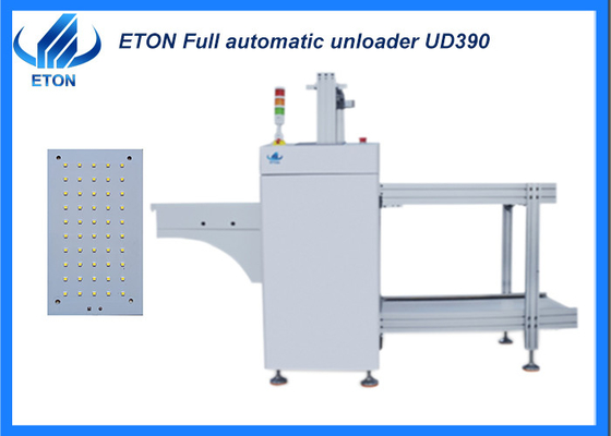 510*390 Unloader PCB χιλ. βοηθητικό τοποθετώντας σύστημα φρένων μηχανών