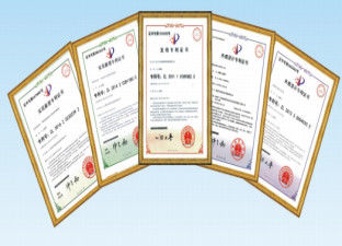 12 κεφάλια 0402 ενιαίες πολυσύνθετες επιλογή ενότητας και μηχανή θέσεων