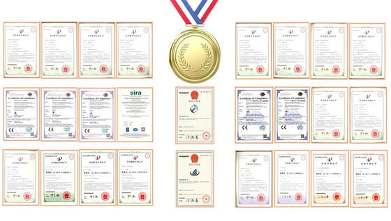 Μηχανή μονταρισμάτων των οδηγήσεων κεφαλιών 250000CPH 68 για την ασύρματη εύκαμπτη λουρίδα