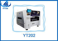 6KW χαμηλή μηχανή 98000CPH θέσεων ενεργειακών SMT επιλογών για την οικιακή συσκευή οδηγών δύναμης