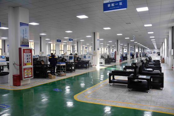 0.5 - βολβός των οδηγήσεων PCB 5mm που κατασκευάζει τη μηχανή με τις διπλές ενότητες και τα διπλά συστήματα