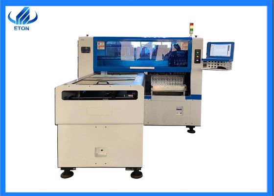 να τοποθετήσει 220V SMD επιλογή υψηλής ταχύτητας SMD εξοπλισμού και μηχανή θέσεων