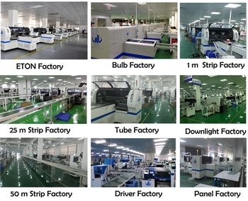 Να τοποθετήσει ETON SMT μηχανή για το PCB SMD με τη υψηλή ταχύτητα 90000CPH