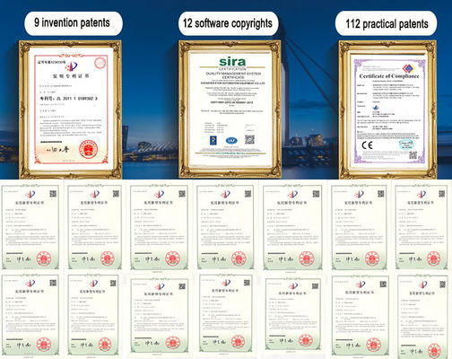 Φώτα LED / Διοικητής ισχύος / Ηλεκτρικές πλακέτες υψηλής ακρίβειας πολυλειτουργικό SMT τοποθέτησης