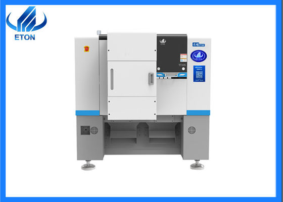 LED SMD Chip LED Strip Light Making Machine Rope Light Αυτοματοποιημένη γραμμή παραγωγής SMT