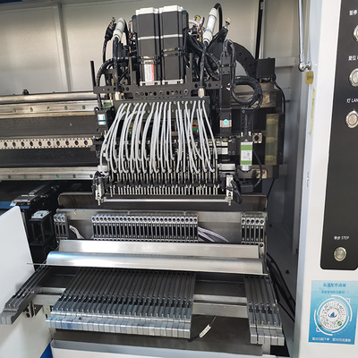 Εργαλείο συναρμολόγησης FPCB 100m LED Strip Mounting Machine