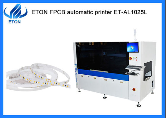 Υψηλής ποιότητας 600KG FPCB εκτύπωση συγκόλληση πάστα αυτοματοποιημένο εξοπλισμό SMT