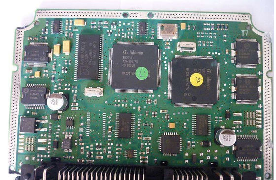 Εργαλεία τοποθέτησης SMT YT20S Σύνθεση PCB υψηλής ταχύτητας Max 500*300mm