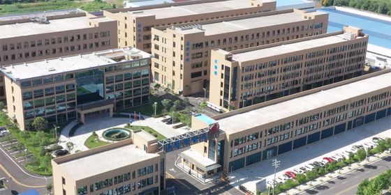 Μικρό θόρυβο θέρμανση χωριστά προς τα πάνω και προς τα κάτω SMT 8 ζώνες θέρμανση φούρνο επανεξέτασης