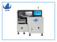 Η μικρές επιλογή PCB και η μηχανή E5 θέσεων επαναλαμβάνουν την πιστοποίηση ακρίβειας ±0.02mm ISO
