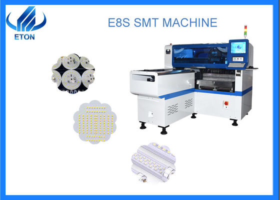 Αυτόματη κατασκευή φωτισμού LED SMT 45K Led Lighting Pcba Assembly