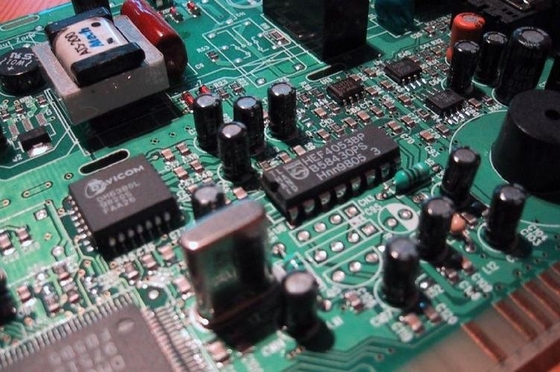 220AC SMD PICK AND PLACE MACHINE Ορθολογική γραμμή παραγωγής με χωρητικότητα 2080kg