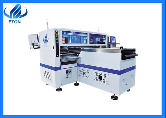 T9-2S PCB Clamping Ρυθμίσιμη πίεση Πνευματική λωρίδα Light Roll SMT Mounter για ευέλικτες και πρακτικές λύσεις φωτισμού