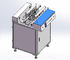 Μηχανή διαλογής hlx-RCV330 1.0M NG/OK για να τοποθετήσει SMT τη μηχανή με την επίπεδη ζώνη 7MM