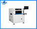 μηχανή εκτυπωτών διάτρητων γραμμών παραγωγής Smt ακρίβειας 0.025mm τυπώνοντας αυτόματη